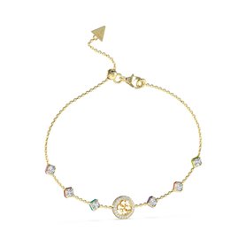 Bracelet Femme Guess JUBB04151JWYGMCT-U