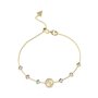 Bracelet Femme Guess JUBB04151JWYGMCT-U