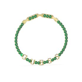 Bracelet Femme Guess JUBB04218JWYGGNT-U