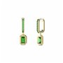 Boucles d´oreilles Femme Guess JUBE04252JWYGEMT-U Acier inoxydable