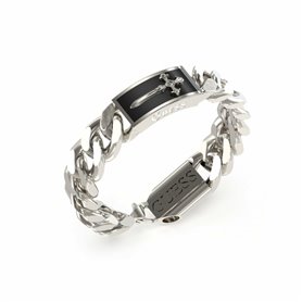 Bracelet Homme Guess JUMB04022JWSTBKXS