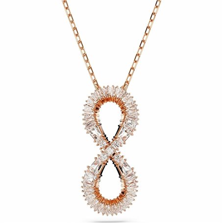 Collier Femme Swarovski 5677623