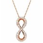 Collier Femme Swarovski 5677623