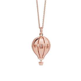 Pendentif Femme leBebe SNM054