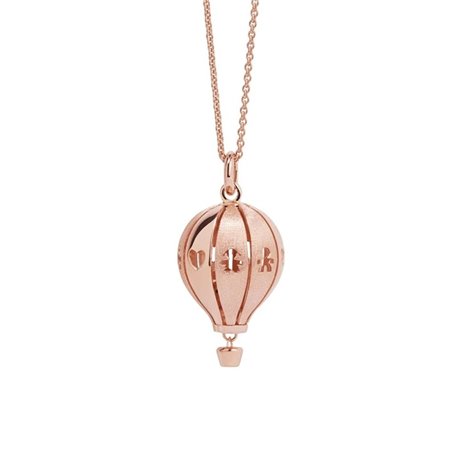 Pendentif Femme leBebe SNM054