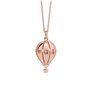Pendentif Femme leBebe SNM054