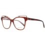 Monture de Lunettes Femme Emilio Pucci EP5198 54056