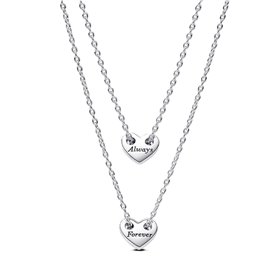 Collier Femme Pandora 393207C00-45