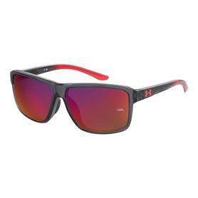 Lunettes de soleil Homme Under Armour UA KICKOFF_F