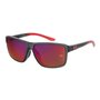 Lunettes de soleil Homme Under Armour UA KICKOFF_F