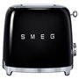 Grille-pain Smeg TSF01BLEU Noir 950 W