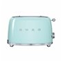 Grille-pain Smeg TSF01PGEU 950 W Bleu