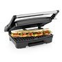 Grill Princess 117501 750 W Noir Noir/Argenté