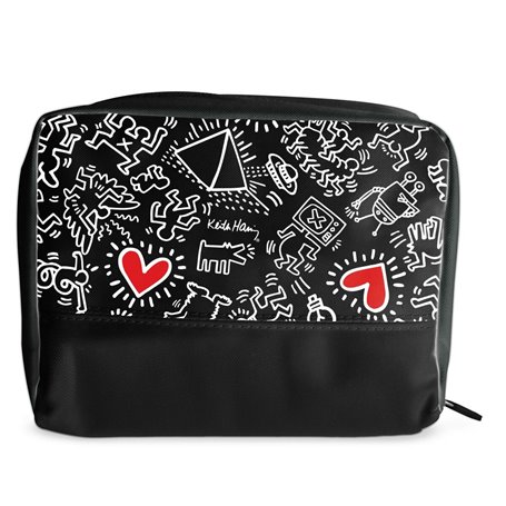 Sac de Voyage Celly KHORGANIZER Noir