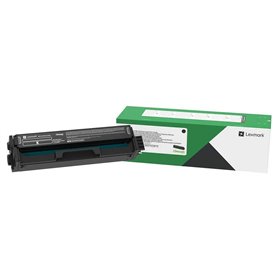 Lexmark 20N2XK0 Cartouche de toner 1 pièce(s) Original Noir