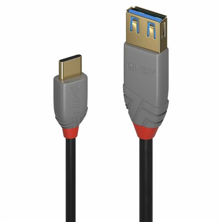 Lindy 36895 câble USB 0