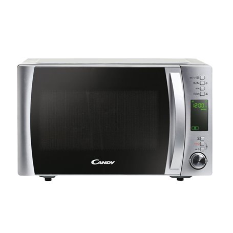 Candy COOKinApp CMXG22DS/ST Comptoir Micro-ondes grill 22 L 800 W Acier inoxydable