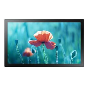 Samsung QB13R-M 33 cm (13") LED Wifi 500 cd/m² Full HD Noir Tizen 4.0