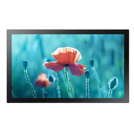 Samsung QB13R-M 33 cm (13") LED Wifi 500 cd/m² Full HD Noir Tizen 4.0