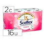 Papier Toilette Scottex 17191 (16 Unités)