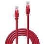 5 m Cat6 U/UTP (UTP)