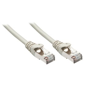 Lindy 48349 câble de réseau Gris 20 m Cat5e F/UTP (FTP)