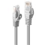 Lindy 48402 câble de réseau Blanc 2 m Cat5e U/UTP (UTP)