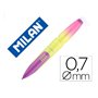Portemines Milan 18502920SN Jaune Noir Multicouleur (20 Pièces)