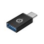 Conceptronic DONN07BA station d'accueil USB 3.2 Gen 1 (3.1 Gen 1) Type-A Noir