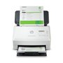 HP Scanjet Enterprise Flow 5000 s5 Alimentation papier de scanner 600 x 600 DPI A4 Blanc