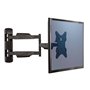 Fellowes Bras porte-écran simple mural TV