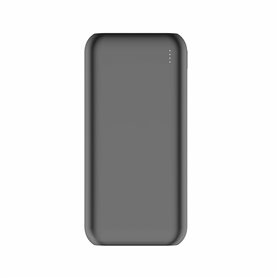 Powerbank Celly PBE20000BK Noir 20000 mAh