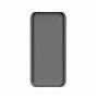 Powerbank Celly PBE20000BK Noir 20000 mAh