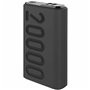 Powerbank Celly PBE20000BK Noir 20000 mAh