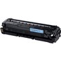 Samsung CLT-C503L Toner cyan grande capacité authentique