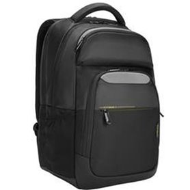 Targus CityGear sac à dos Sac à dos normal Noir