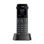 Yealink W73H téléphone fixe Noir 2 lignes TFT