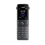 Yealink W73H téléphone fixe Noir 2 lignes TFT