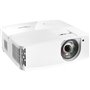 Projecteur Optoma 4K400STX 4000 Lm