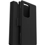 Protection pour téléphone portable Otterbox 77-91287 Samsung Galaxy S23 Ultra Noir