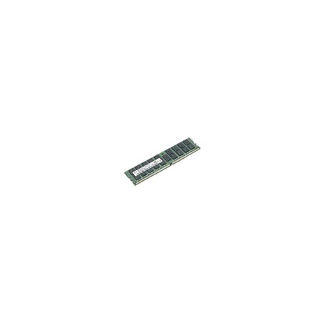 Lenovo 7X77A01301 module de mémoire 8 Go 1 x 8 Go DDR4 2666 MHz ECC