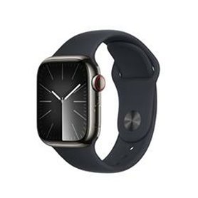 Montre intelligente Apple WATCH S9 Noir 1