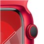 Montre intelligente WATCH S9 Apple MRYE3QL/A Rouge 45 mm