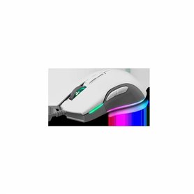 Souris Newskill Eos Ivory Blanc Ivoire