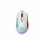 Souris Newskill Eos Ivory Blanc Ivoire