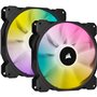 Ventillateur de cabine Corsair SP140 RGB ELITE