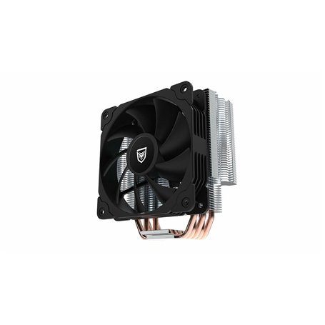 Ventilateur CPU PC Nfortec Vela X