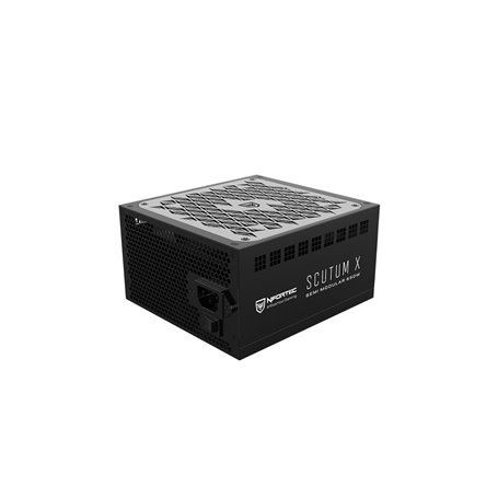 Bloc dAlimentation Nfortec Scutum X 850 W 90 W 80 Plus Bronze