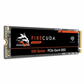 Seagate FireCuda 530 M.2 1 To PCI Express 4.0 3D TLC NVMe