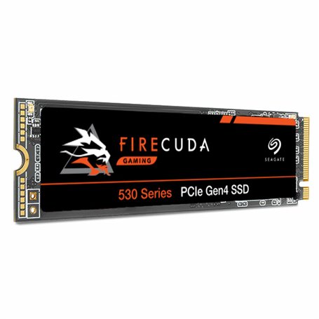 Seagate FireCuda 530 M.2 1 To PCI Express 4.0 3D TLC NVMe